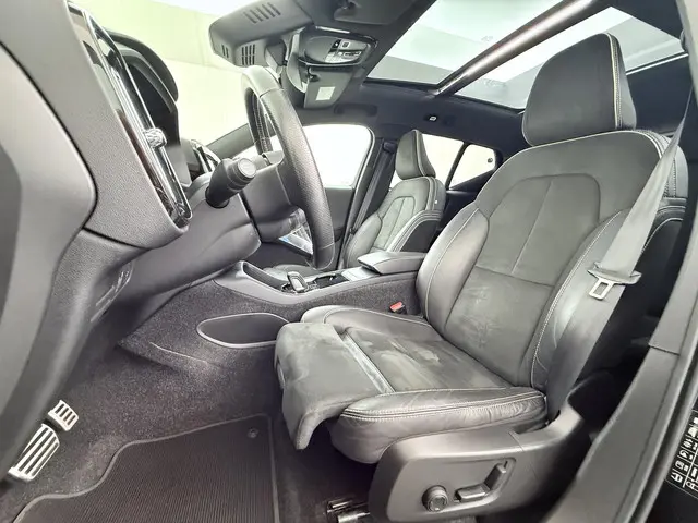 Volvo XC40 Recharge P8 AWD R-Design 2020 Elektrisch 18