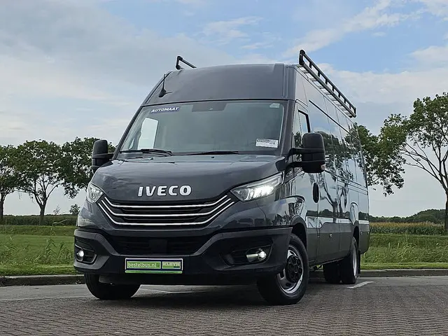 Iveco Daily 35C18 2023 Diesel