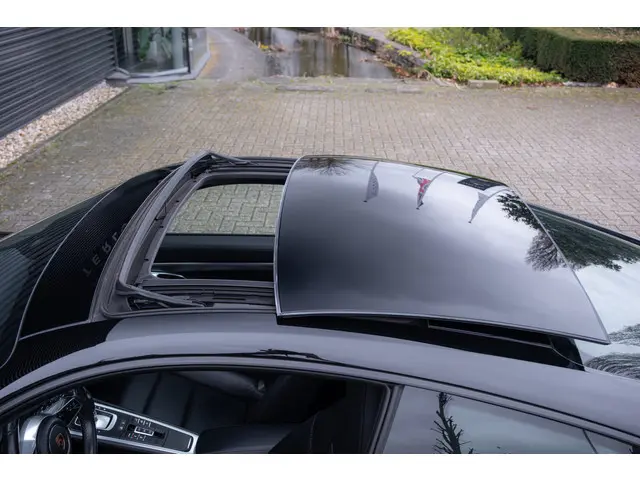 Porsche 911 3.0 Carrera 2016 Benzine 10