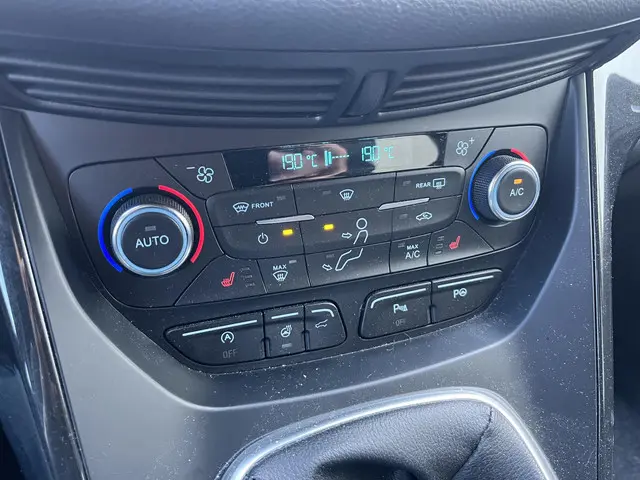 Ford Kuga 1.5 EcoBoost ST-line 2019 Benzine 15