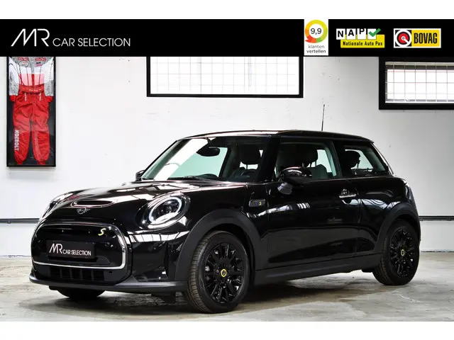 MINI Electric