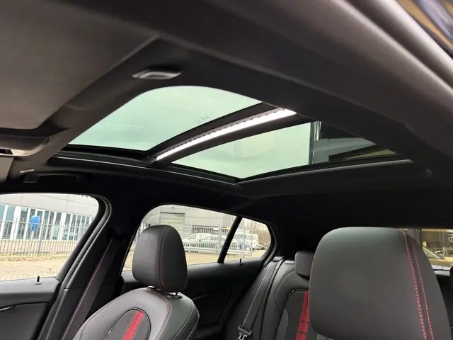 BMW 1 Serie 128ti M-Sport 265PK 2021 Benzine 13