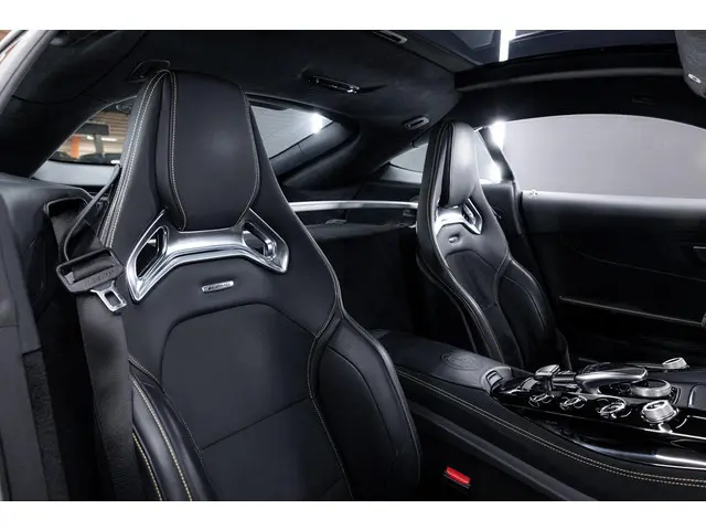 Mercedes-Benz AMG GT 4.0 S 2015 Benzine 19
