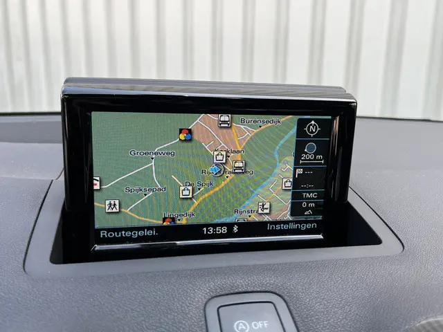 Audi A1 1.8 TFSI Sport Pro Line S Automaat 2015 Benzine 13