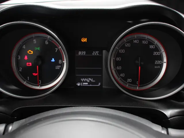 Suzuki Swift 1.2 Select 2019 Benzine 13