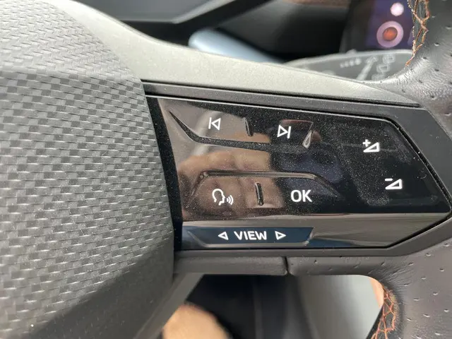 CUPRA Born Copper Edition 62 kWh 2022 Elektrisch 16