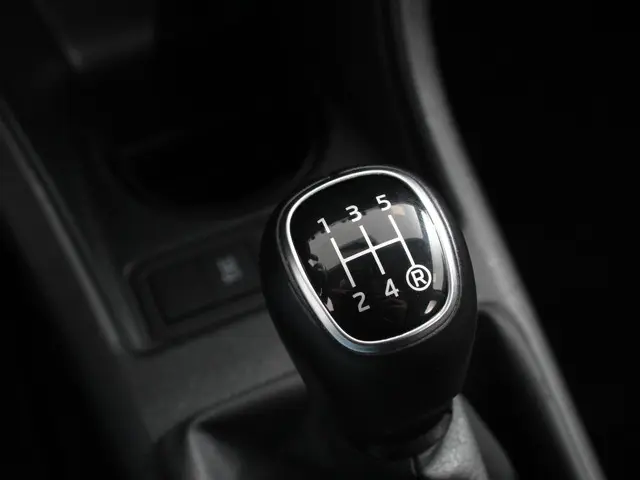 Škoda Citigo 1.0 Ambition 2019 Benzine 18
