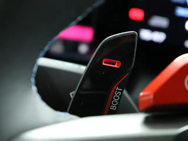 BMW M5 5-serie 2025 Hybride Benzine 62