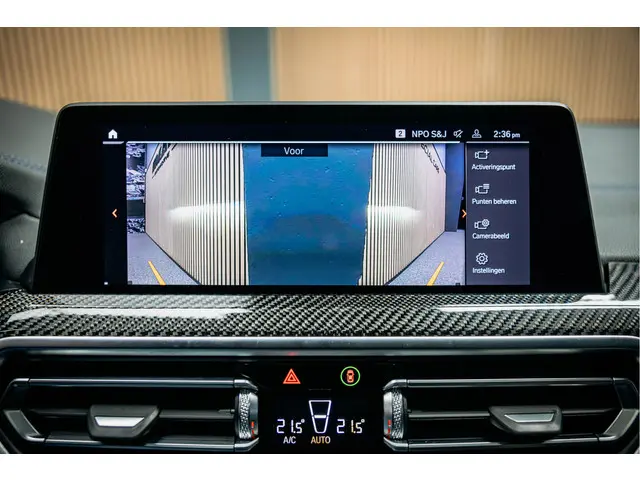 BMW X3 xDrive30e High Executive 2021 Hybride Benzine 35