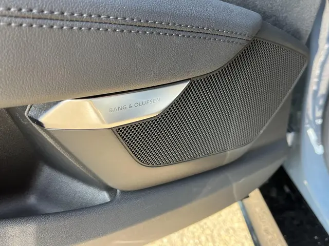 Audi e-tron GT RS 93 kWh 2021 Elektrisch 14