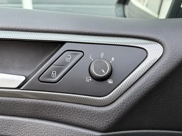 Volkswagen Golf Variant 1.0 TSI Highline 2018 Benzine 22