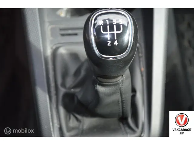 Škoda Fabia 1.0 TSI Style 2018 Benzine 13