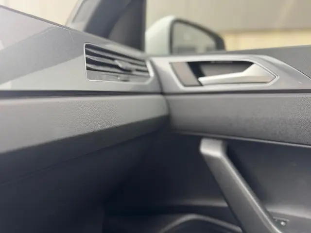 Volkswagen Polo 2.0 TSI GTI 2019 Benzine 31