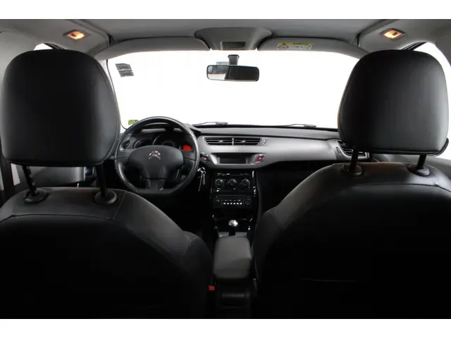 Citroën C3 1.0 PureTech Collection 2015 Benzine 21