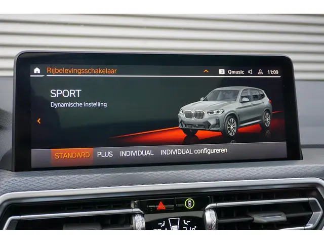 BMW X3 xDrive30i 2024 Benzine 23