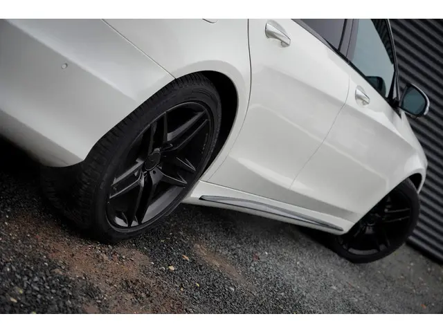 Mercedes-Benz S-Klasse 400 HYBRID Prestige 2016 Benzine 13