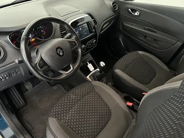 Renault Captur 0.9 TCe 90 Intens 2018 Benzine 20