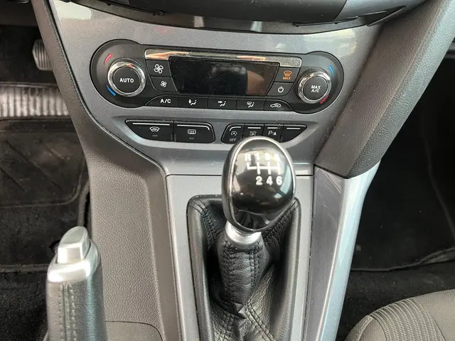 Ford Focus Wagon 1.0 EcoBoost Edition Plus 2014 Benzine 20