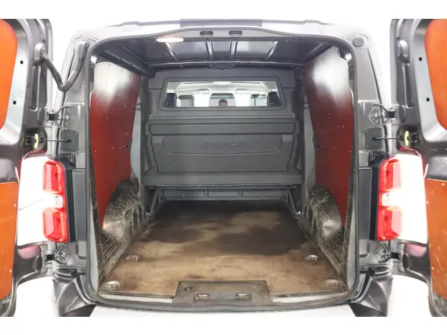 Peugeot Expert 231S 2.0 BlueHDI 120 Premium 2018 Diesel 9