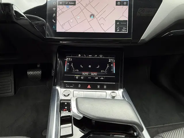 Audi e-tron 50 Aut. Quattro Edition 2020 Elektrisch 18