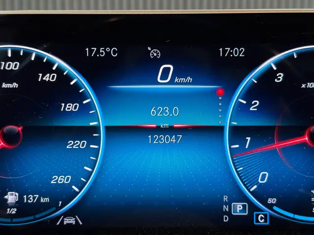 Mercedes-Benz CLA 180 AMG Camera Sfeer 2020 Benzine 26