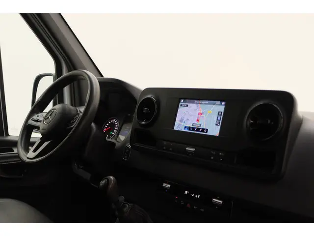 Mercedes-Benz Sprinter 214 2.2 CDI L1H1 2020 Diesel 2