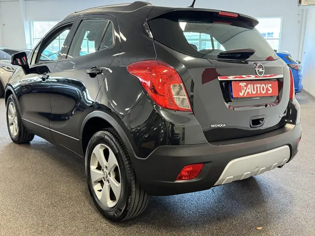 Opel Mokka 3