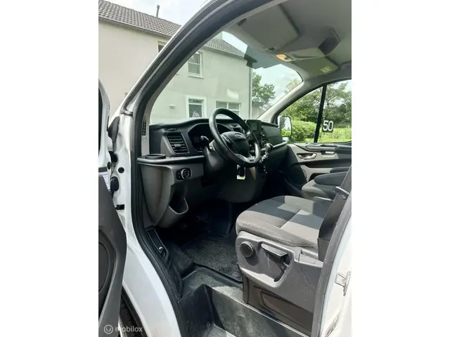 Ford Transit Custom 320 2.0 TDCI L2H2 Trend 2018 Diesel 12