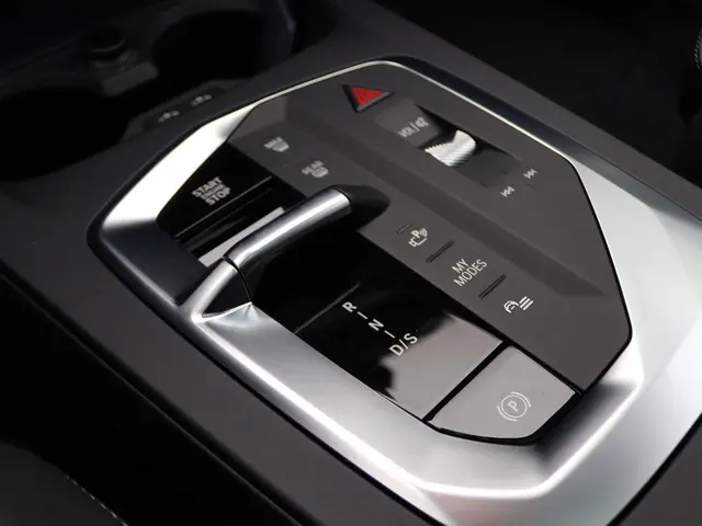 BMW 1 Serie 120 2026 Benzine 10