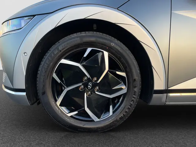 Hyundai IONIQ 5 Uniq 73kWh 2022 Elektrisch 31