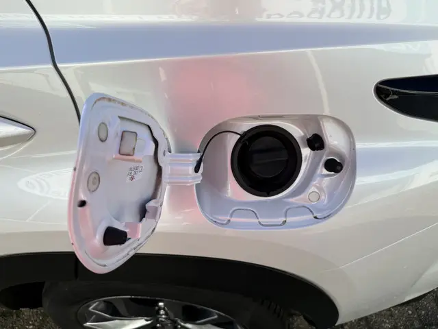 Lexus NX 300h AWD F Sport Line 2014 Hybride Benzine 38