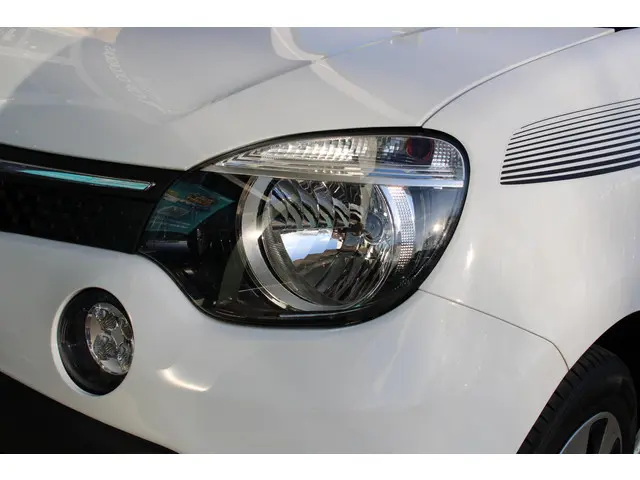 Renault Twingo 1.0 SCe Collection 2016 Benzine 22