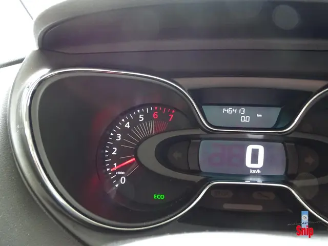 Renault Captur 0.9 TCe Xmod 2016 Benzine 19