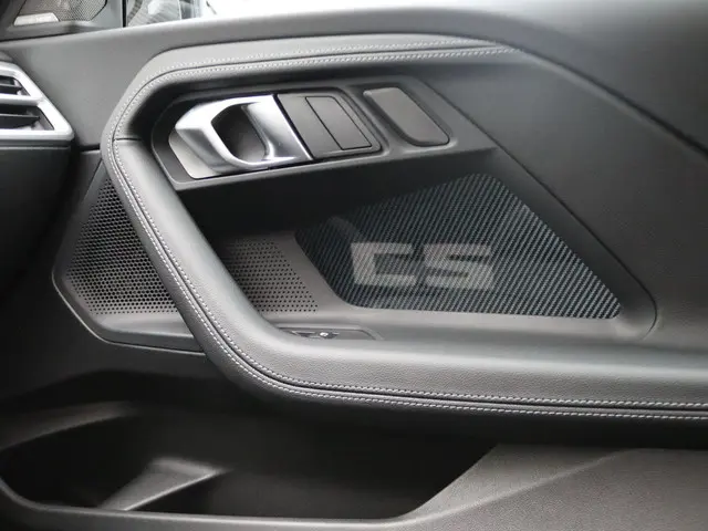 BMW M2 CS 2025 Benzine 15