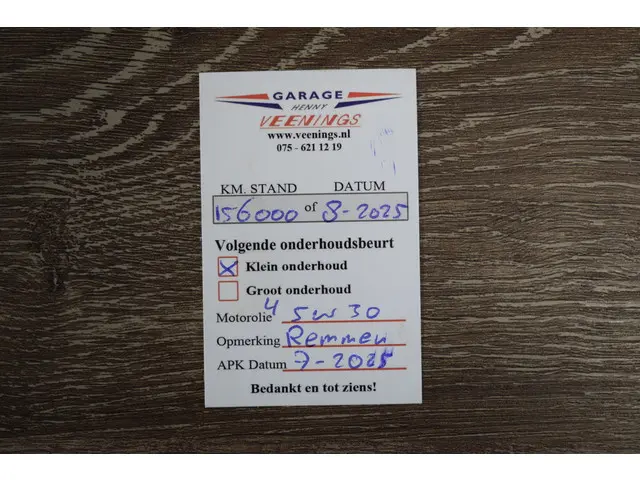 Škoda Superb Combi 1.4 TSi Ambition 2017 Benzine 34