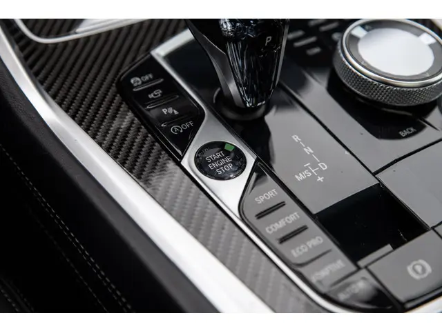 BMW X6 xDrive40i High Executive M Sport 2020 Benzine 26