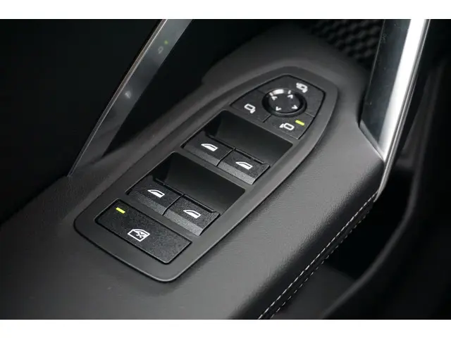 BMW X1 sDrive20i 2024 Benzine 34