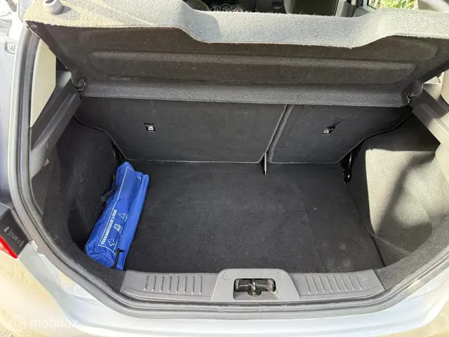 Ford Fiesta 1.0 Style Ultimate 2017 2017 Benzine 10