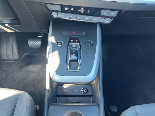 Audi Q4 e-tron 35 170Pk 55 kWh 2022 Elektrisch 14