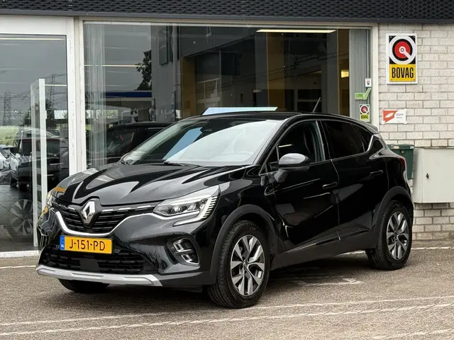 Renault Captur 2