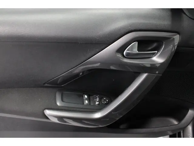 Peugeot 2008 1.2 PureTech Blue Lion 2018 Benzine 20