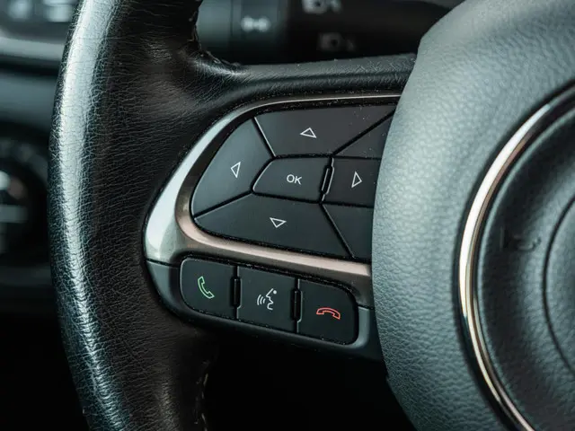 Jeep Renegade 1.3T Limited 2019 Benzine 33