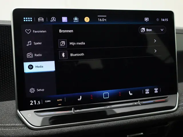 Volkswagen Passat Variant 1.5eTSI/150PK DSG 2024 Benzine 37