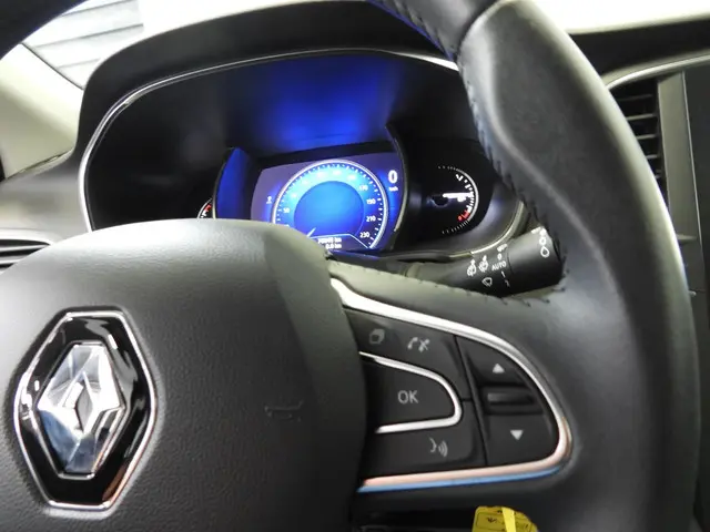 Renault Mégane Estate 1.3 TCe Zen 2020 Benzine 14