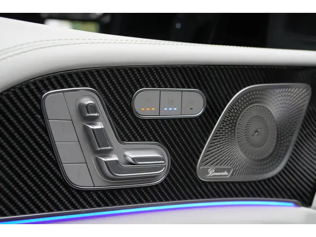 Mercedes-Benz GLS BRABUS 800 4MATIC 2024 Benzine 24