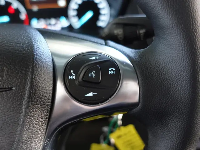 Ford Transit Connect 100pk L2 Trend Automaat 2024 Diesel 9