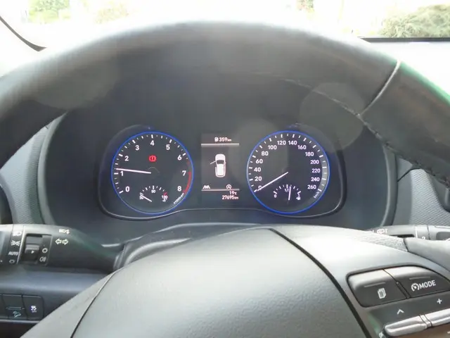 Hyundai Kona 1.0 T-GDI Comfort 2021 Benzine 9