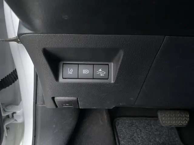Toyota Yaris 1.5 Hybrid Dynamic 2019 Hybride Benzine 17