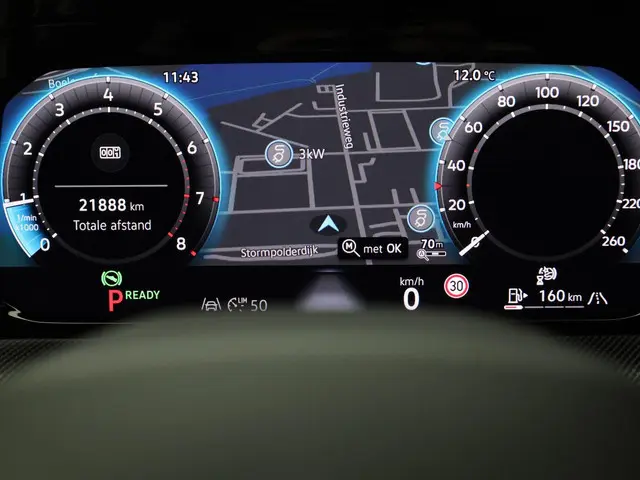 Volkswagen Golf 1.5e TSI 150PK R-Line DSG 2024 Benzine 16