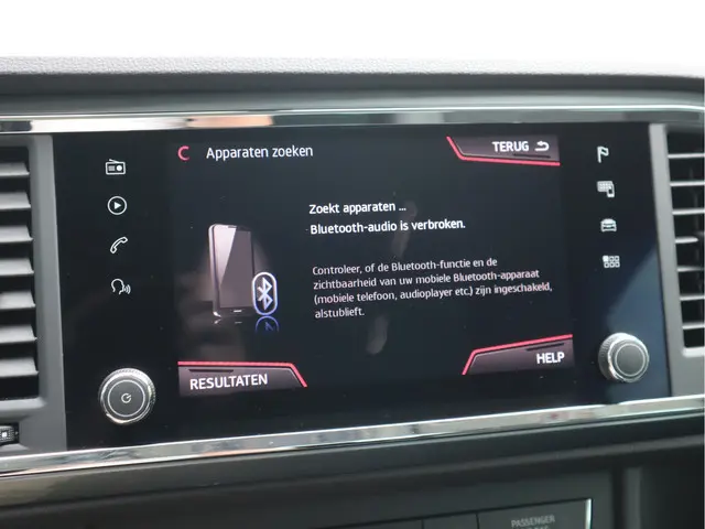 SEAT Ateca 1.5 TSI 150 PK Style Business 2020 Benzine 33